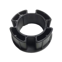 Corona de adaptacion SM: G50 / Ø 78 Ojiva