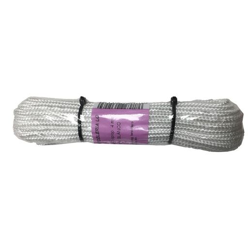 Corde ALICANTINA Ø 4,0 mm Polypropylène