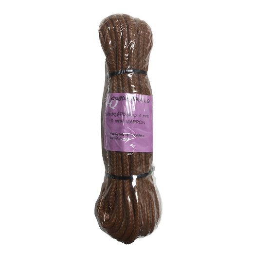 Corde ALICANTINA Ø 4,0 mm Polypropylène