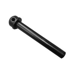 Glisseur de rideau pour câble en acier