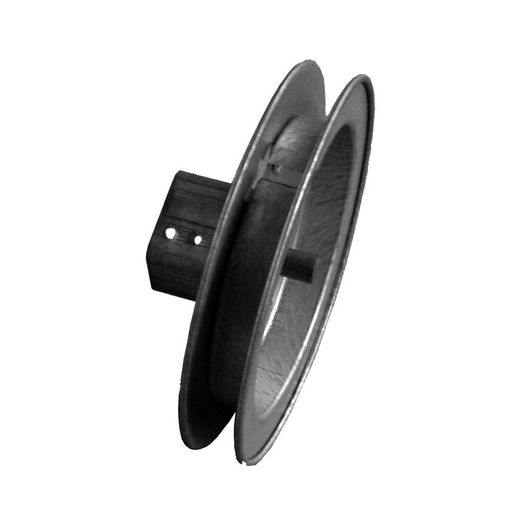 Disco C-14 MET. eixo 40 octg. /E-10mm