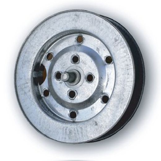 Disque C-22 MET./ Axe Oct. Ø 60 / E-12