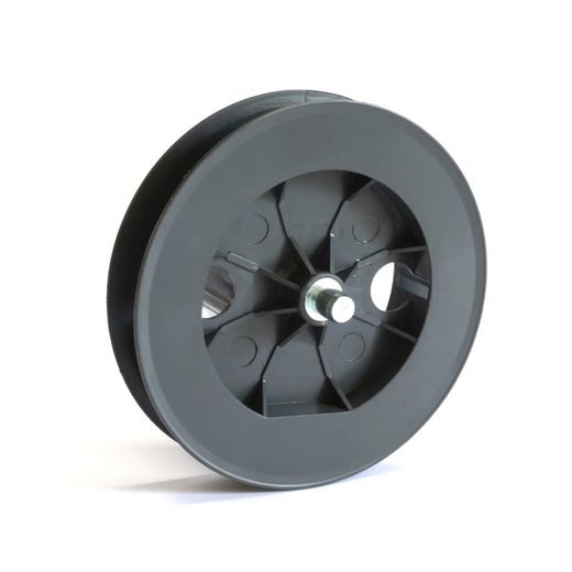 Disco C-22 PVC Ø 180 mm / Eje Ø 65 Tondo / E-12