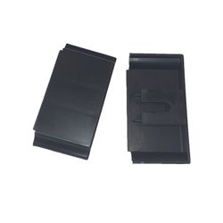 Embellecedor tapatornillos soporte cortina "M"