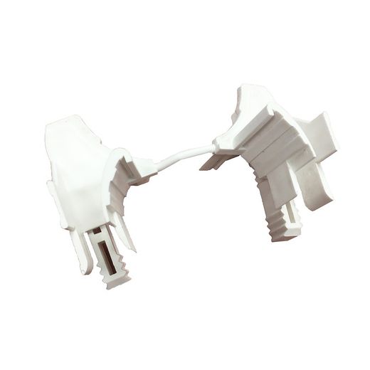 Embudos para testeros ALU / Compacto Enrasado ALU