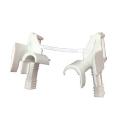 Funis finais ALU com rolo / MINIAL