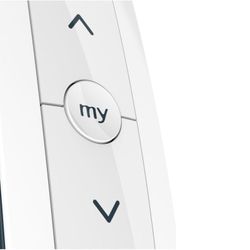 Télécommande Somfy Situo 1 io Pure II - radio