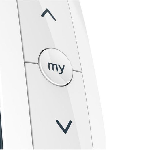 Télécommande Somfy Situo 1 io Pure II - radio