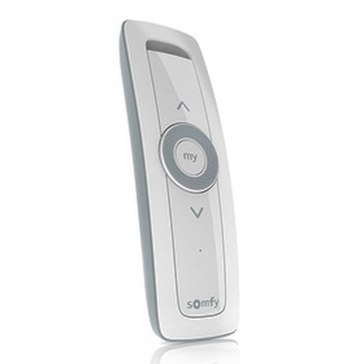 Mando a distancia Situo 1 IO pure Variation - Para persianas orientables