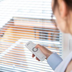 Télécommande Situo 1 IO pure Variation - Pour stores orientables