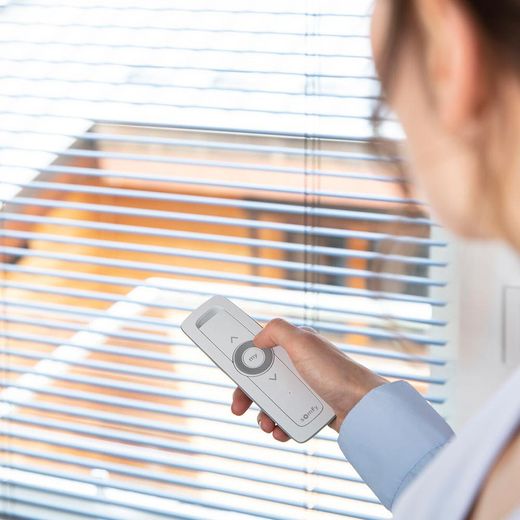 Télécommande Situo 1 IO pure Variation - Pour stores orientables