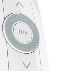 Télécommande Situo 1 IO pure Variation - Pour stores orientables