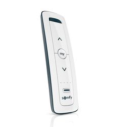 Télécommande Somfy Situo 5 io Pure - radio