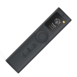 Emisor portatil Somfy radio IO: YSIA 16 ch.