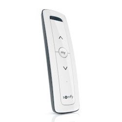 Télécommande Somfy Situo 1 RTS Pure - radio