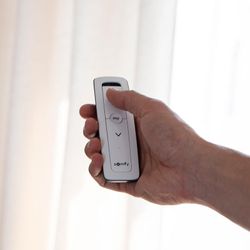 Télécommande Somfy Situo 1 RTS Pure - radio