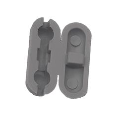 Emenda/conector para corrente - CAPSULA