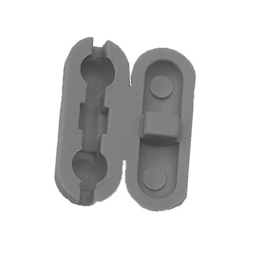 Empalme/conector para cadeneta - CAPSULA