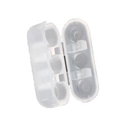 Emenda/conector para corrente - CAPSULA