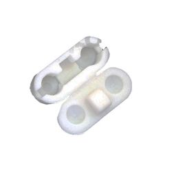 Emenda/conector para corrente - CAPSULA