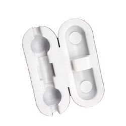 Emenda/conector para corrente - CAPSULA