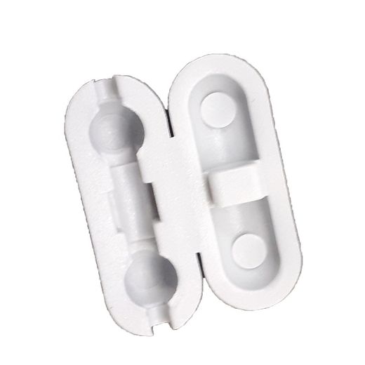 Emenda/conector para corrente - CAPSULA