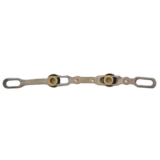 Enlace cadenas laterales clipadas SUPER GH