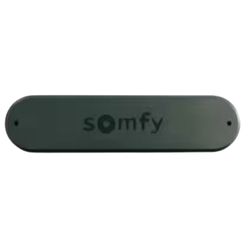 Sensor de viento Somfy EOLIS 3D WireFree RTS con pilas