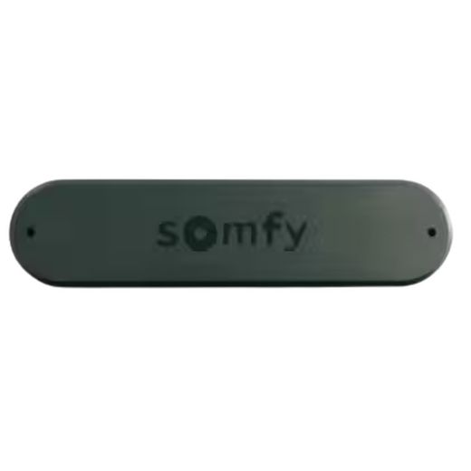 Sensor de viento Somfy EOLIS 3D WireFree RTS con pilas