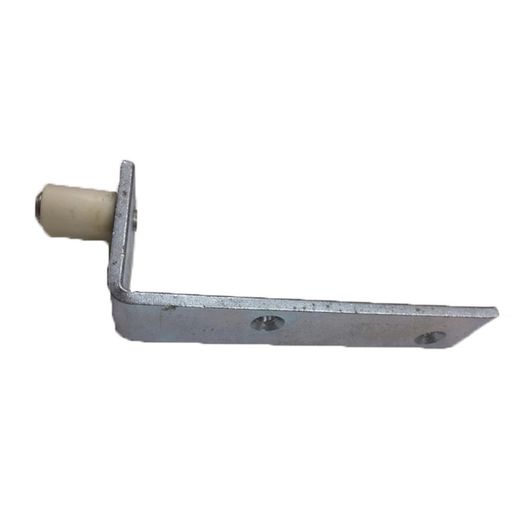 CARRÉ AVEC ROULEAU ROTATIF INFÉRIEUR