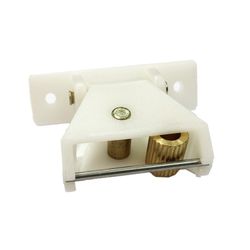 Frein de basculement pour cordon fin