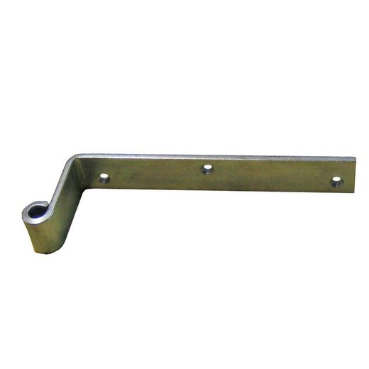 GOLFO, PALA ESCUADRA DE 20 cm.