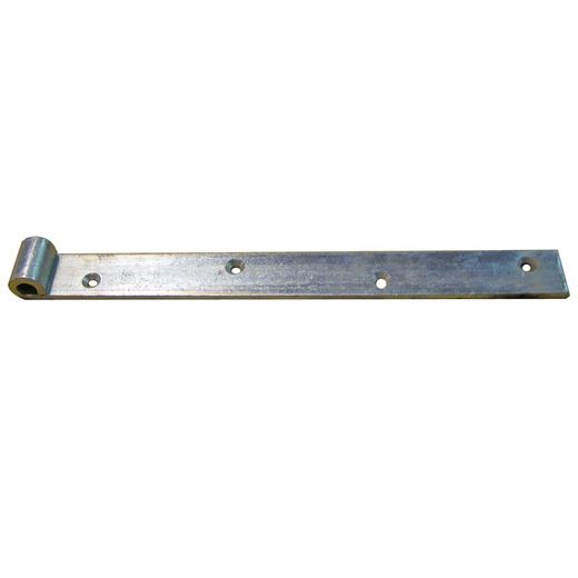 GOLFO, PALA PLANA DE 30 cm.