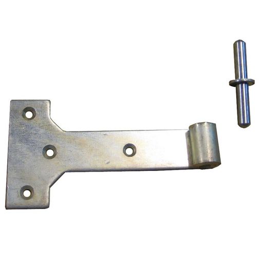 Golfo, soporte forma T con perno