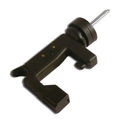 Grillo retenedor con tornillo - 1 hoja Mallorquina