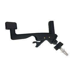 MANILLE DE RETENUE avec vis - 2 LAMES Mallorquina