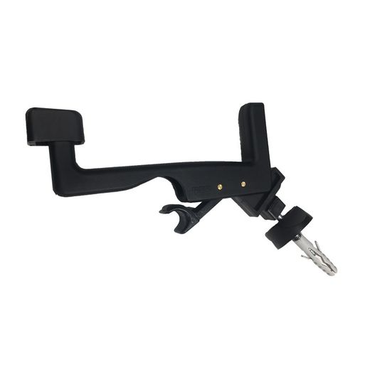 MANILLE DE RETENUE avec vis - 2 LAMES Mallorquina