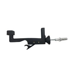 MANILLE DE RETENUE avec vis - 2 LAMES Mallorquina