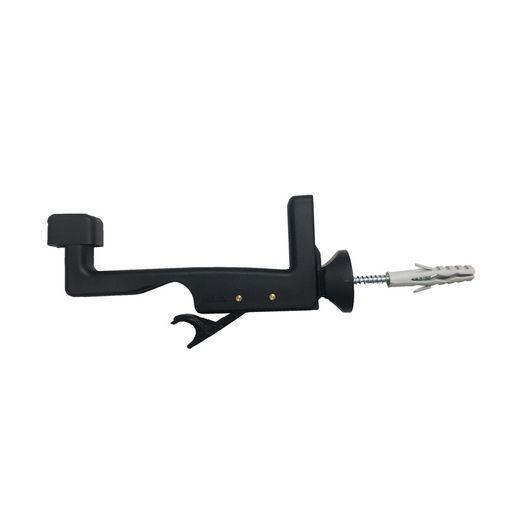 MANILLE DE RETENUE avec vis - 2 LAMES Mallorquina