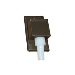 Guide-câble extérieur -Mt- avec buse