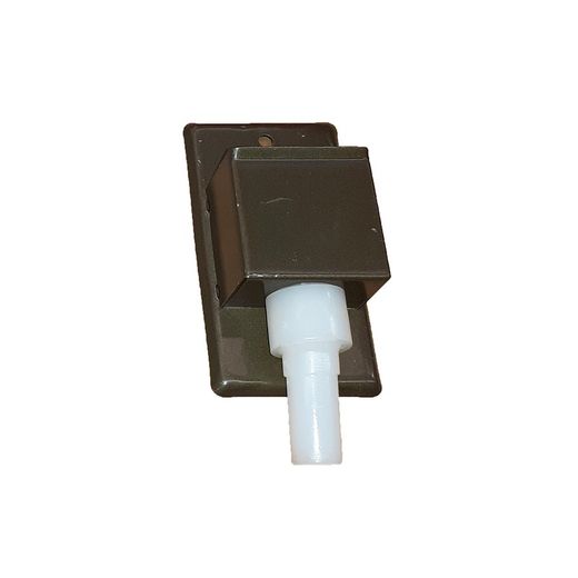 Guide-câble extérieur -Mt- avec buse