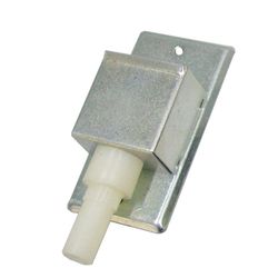 Guide-câble extérieur -Mt- avec buse