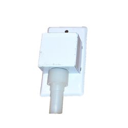 Guide-câble extérieur -Mt- avec buse