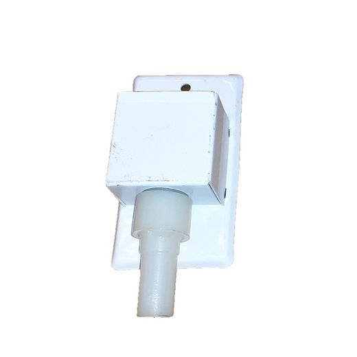 Guide-câble extérieur -Mt- avec buse