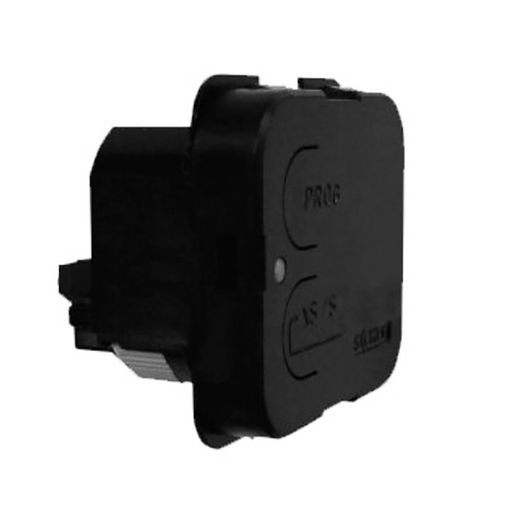 Interface-emisor RTS (Aplicación domótica)