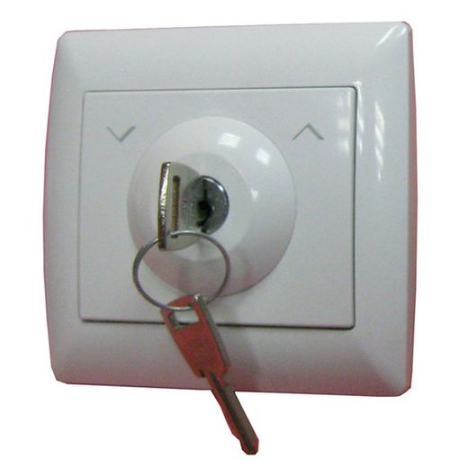 Inversor a llave empotrar p.f: Classic