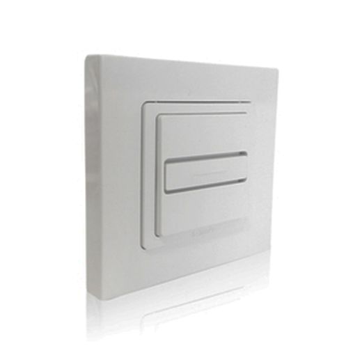 Inversor Somfy Smoove UNO 5 posiciones - WT