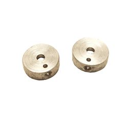 Tensor de cabo plano com parafuso para persiana guiada