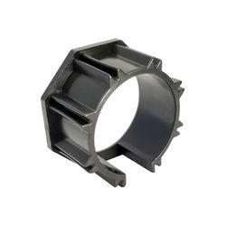 Kit moteur store Somfy 10 NW - moteur mécanique + accessoires + bouton