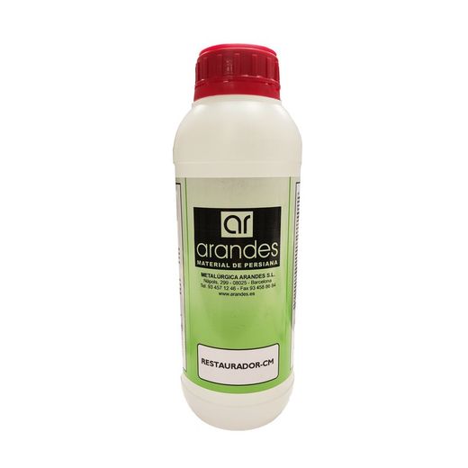 Limpiador / Restaurador LACADOS - agresivo (1 L)
